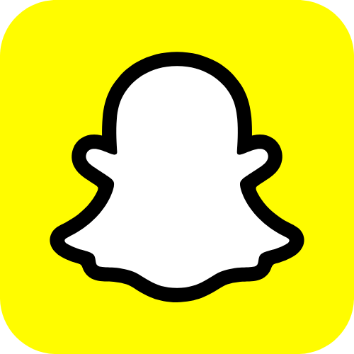Snapchat logo